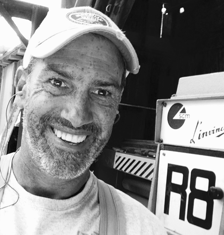 Fernando G. Aguirre - Contractor